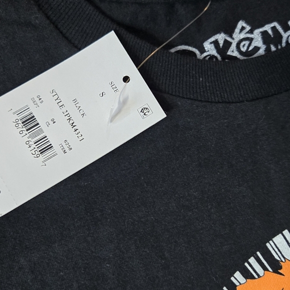 Pokemon‎ Eevee Evolutions T Shirt - Picture 3 of 3